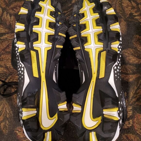 Nike Football Cleats Fastflex 11 main image 6
